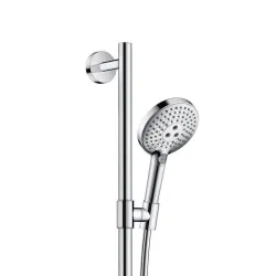 Hansgrohe 26320000 Raindance Select S 120 / Unica Comfort