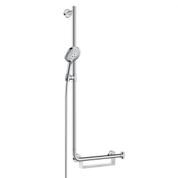 Hansgrohe 26324000 Raindance Select S 120 / Unica Comfort