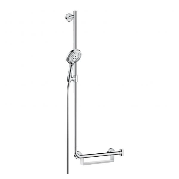 Hansgrohe 26324000 Raindance Select S 120 / Unica Comfort