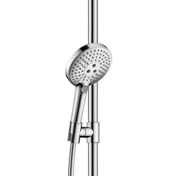 Hansgrohe 26324000 Raindance Select S 120 / Unica Comfort