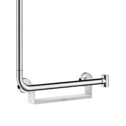 Hansgrohe 26324000 Raindance Select S 120 / Unica Comfort