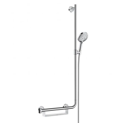 Hansgrohe 26326000 Raindance Select S 120 / Unica Comfort