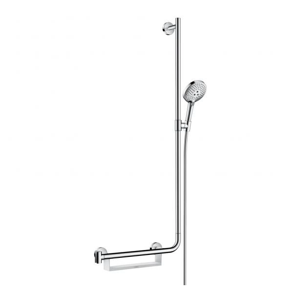 Hansgrohe 26326000 Raindance Select S 120 / Unica Comfort