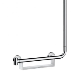 Hansgrohe 26326000 Raindance Select S 120 / Unica Comfort