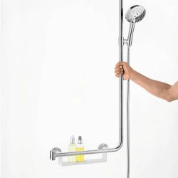 Hansgrohe 26326000 Raindance Select S 120 / Unica Comfort