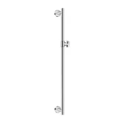Hansgrohe Unica Comfort Brausestange Höhe: 900 mm