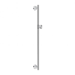 Hansgrohe 26402000 Unica Comfort Brausestange Höhe: 900 mm 