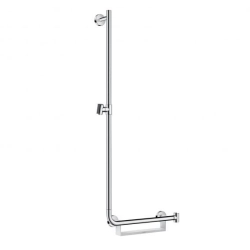 Hansgrohe 26403400 Unica Comfort Brausestange, 1,10 m