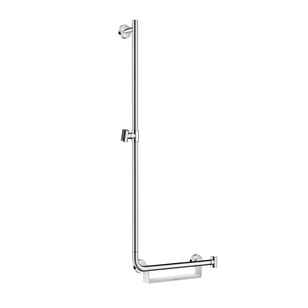 Hansgrohe 26403400 Unica Comfort Brausestange, 1,10 m