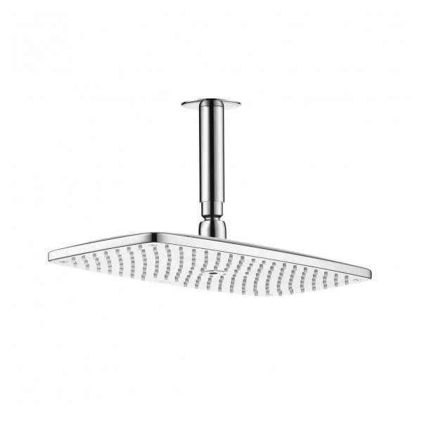 Raindance E Air 1jet Kopfbrause mit Deckenanschluss 100 mm