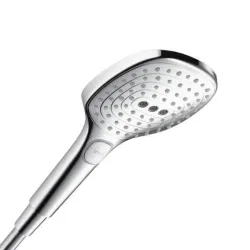 Hansgrohe 26700000 Raindance Select E 120 Porter Set chrom 