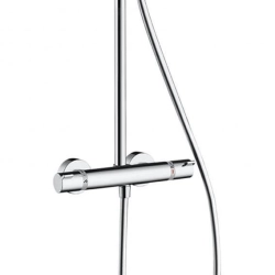 Hansgrohe Croma Select S 280 Air 1jet Showerpipe