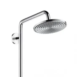 Raindance Select S 240 1jet Showerpipe Wanne 