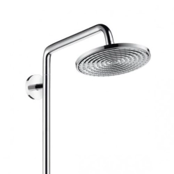 Hansgrohe Raindance Select S 240 1jet Showerpipe