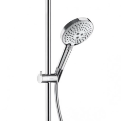 Raindance Select S 240 1jet Showerpipe Wanne 
