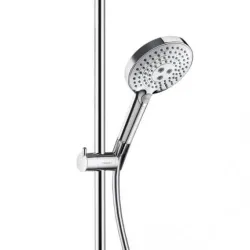 Raindance Select S 240 1jet Showerpipe Wanne 