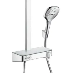 Hansgrohe Raindance Select E 300 2jet