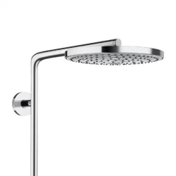 Raindance Select S 240 2jet Showerpipe chrom Farbe: chrom