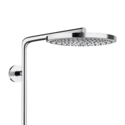 Hansgrohe Raindance Select S 240 2jet Showerpipe