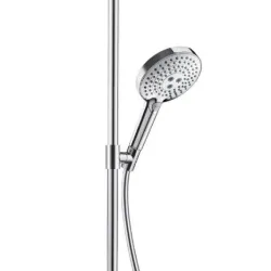 Hansgrohe Raindance Select S 240 2jet Showerpipe
