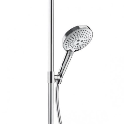 Hansgrohe Raindance Select S 300 2jet Showerpipe