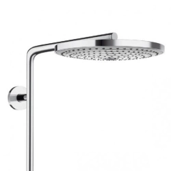 Hansgrohe Raindance Select S 300 2jet Showerpipe