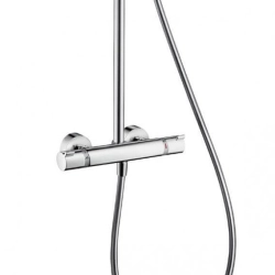 Hansgrohe Raindance Select S 300 2jet Showerpipe