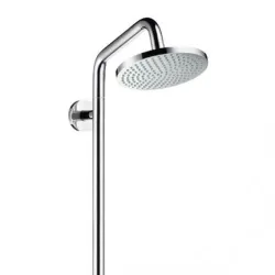 Croma 160 Showerpipe 