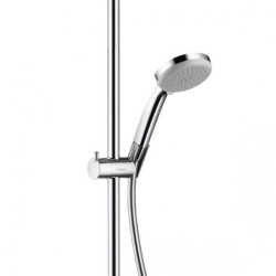 Croma 160 Showerpipe 