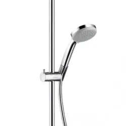 Croma 160 Showerpipe 