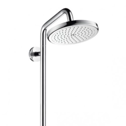 Croma 220 Air 1jet Showerpipe 