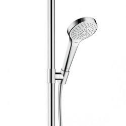 Hansgrohe Croma Select S Multi Semipipe -