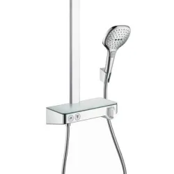 Hansgrohe Raindance Select E 360 1jet