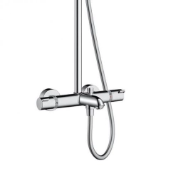 Hansgrohe Crometta S 240 1jet Showerpipe für