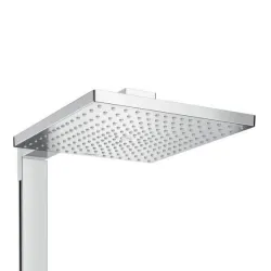 Hansgrohe Raindance E 300 1jet Showerpipe 350 ST
