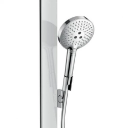 Raindance E 300 1jet Showerpipe 350 ST 