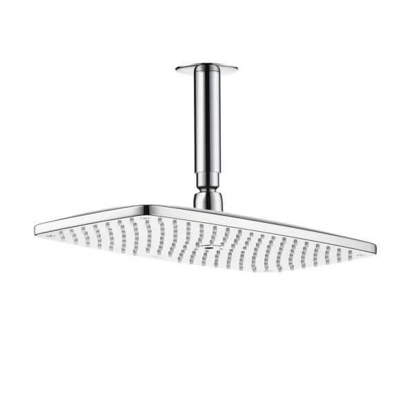 Raindance E Air 1jet Kopfbrause mit Deckenanschluss 100 mm
