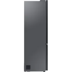 Samsung-RL38A776ASR/EG Kühl-/Gefrierkombination 203 cm 387ℓ