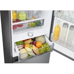 Samsung-RL38A776ASR/EG Kühl-/Gefrierkombination 203 cm 387ℓ