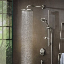 Hansgrohe Raindance S 240 1jet PowderRain