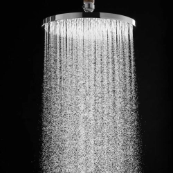 Hansgrohe 27620000 Raindance S 240 1jet PowderRain Kopfbrause