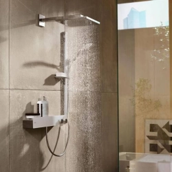 Hansgrohe 27648400 Raindance Select S 120 3jet / Unica´ E