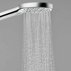 Hansgrohe 27667000 Raindance Select S Brauseset 120 3jet