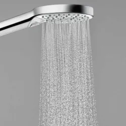 Hansgrohe 27667000 Raindance Select S Brauseset 120 3jet
