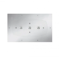 Raindance Rainmaker 680 x 460 mm Air 3jet Kopfbrause 