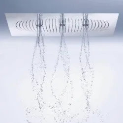 Hansgrohe Raindance Rainmaker 680 x 460 mm Air