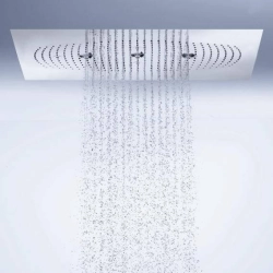 Raindance Rainmaker 680 x 460 mm Air 3jet Kopfbrause 