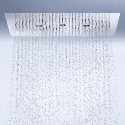 Raindance Rainmaker 680 x 460 mm Air 3jet Kopfbrause 