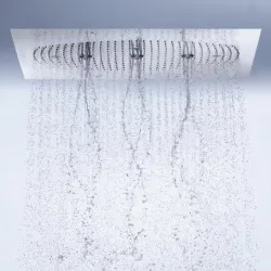 Hansgrohe Raindance Rainmaker 680 x 460 mm Air