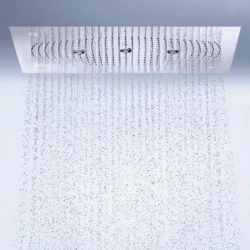 Hansgrohe 28418000 Raindance Rainmaker 680 x 460 mm Air 3jet